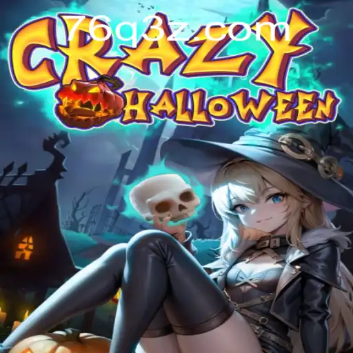Desvendando o Fascinante Mundo de CrazyHalloween com 76QBet