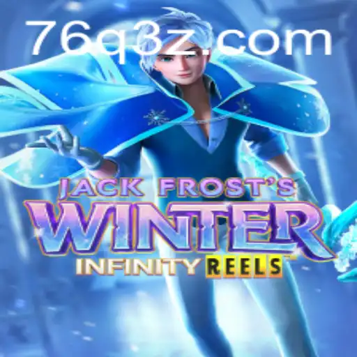 Descubra as Aventuras de JackFrostsWinter: Um Mergulho Gelado no Universo 76QBet
