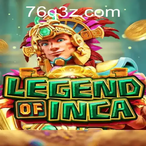 Descubra o Fascinante Universo de LegendofInca com 76QBet