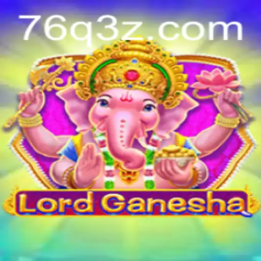 Explorando o Mundo de LordGanesha: Um Mergulho no Jogo Inovador de 76QBet