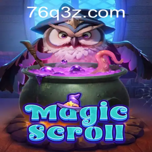 MagicScroll: Descubra as Aventuras Incríveis do Novo Jogo com 76QBet