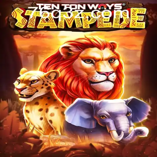 Explorando o Mundo do Jogo TenTonWaysStampede: Uma Nova Dimensão de Diversão
