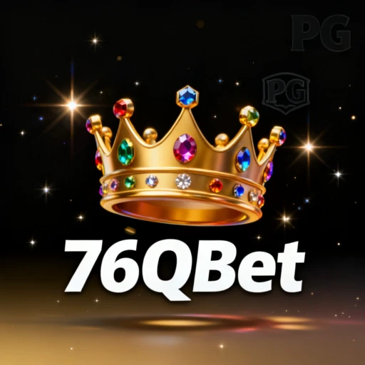 76QBet Logo