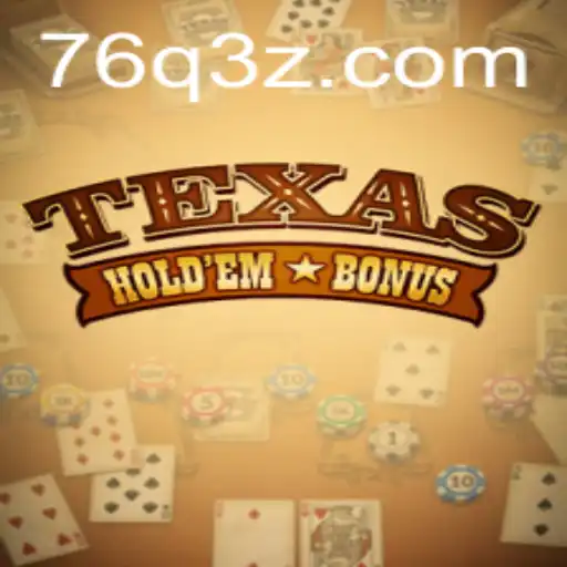 Explorando o Mundo do Texas Hold'em Bonus: Regras e Estratégias